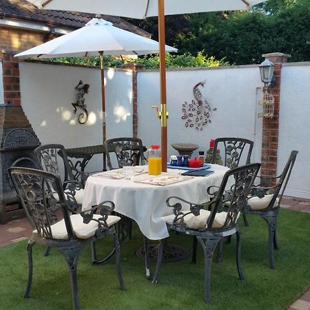 Best Area Close To Leeds Centre Leeds (West Yorkshire) Exterior foto