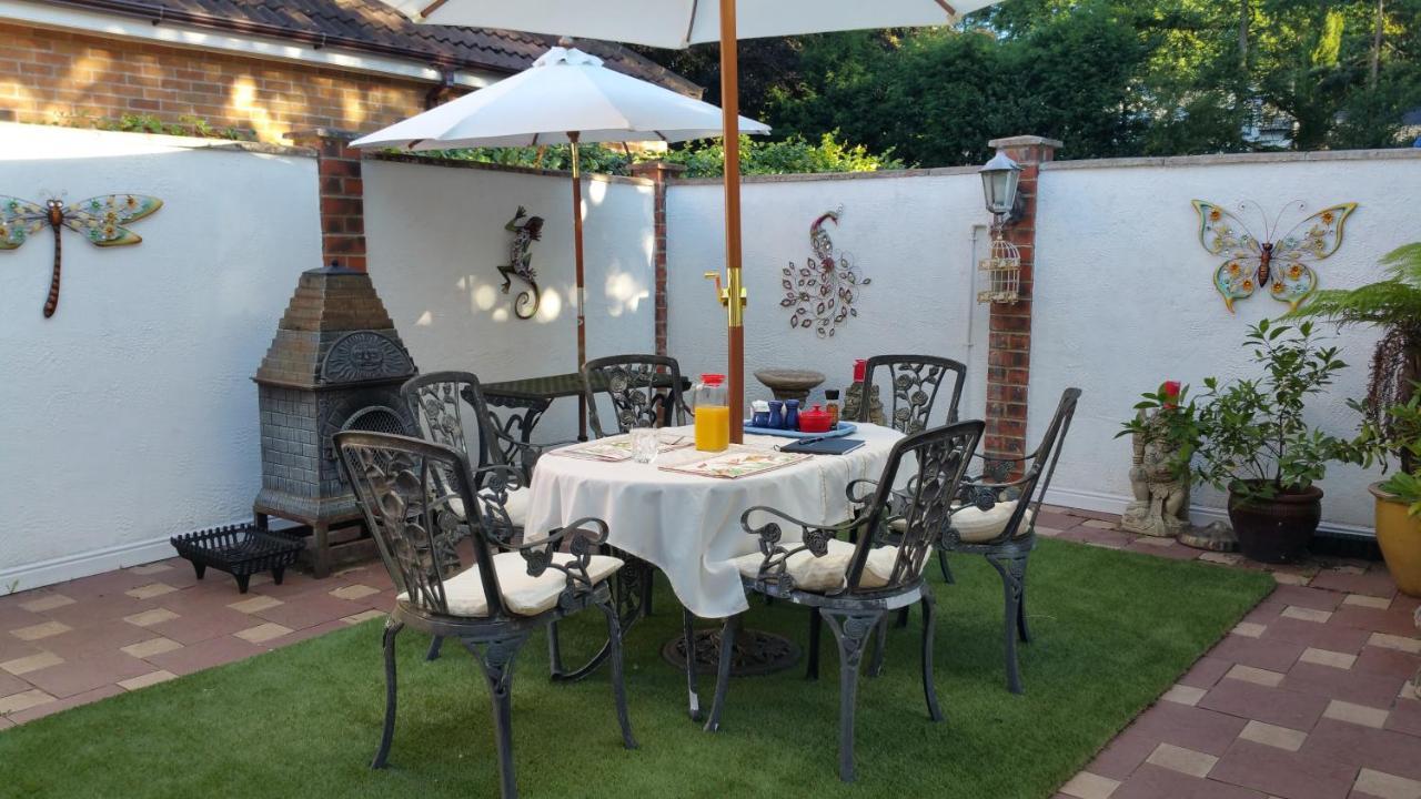Best Area Close To Leeds Centre Leeds (West Yorkshire) Exterior foto
