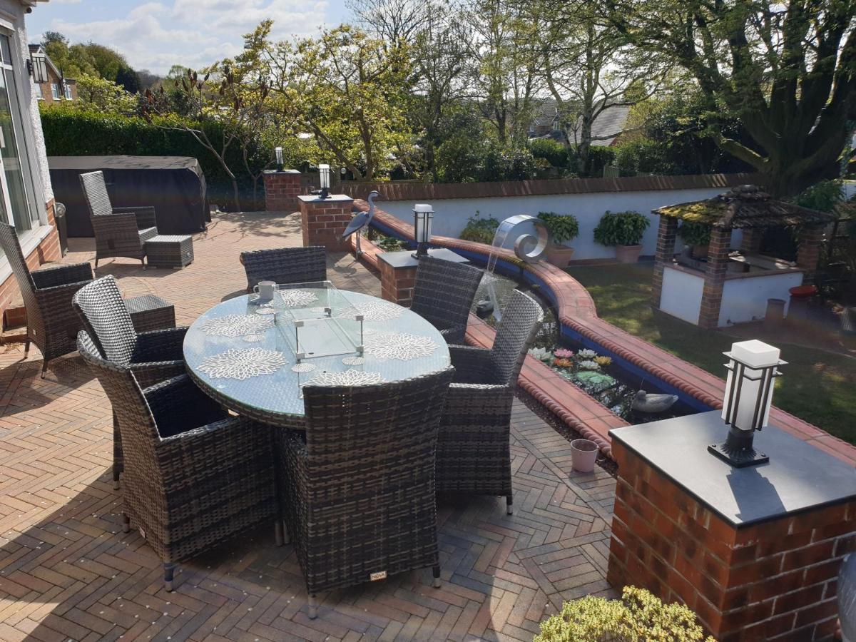 Best Area Close To Leeds Centre Leeds (West Yorkshire) Exterior foto